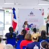 Plan Social conmemora Día Internacional de la Mujer con varias actividades en todo el país
